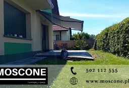 Markizy Tarasowe Bobowa | Moscone | 