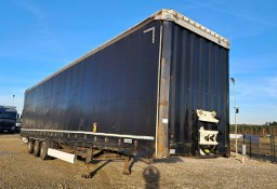 Krone naczepa firana Krone sd Poleasingowe.pl Krone sd Krone sd Poleasingowe.pl