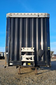 naczepa firana Krone sd Poleasingowe.pl Krone sd Krone sd Poleasingowe.pl-2