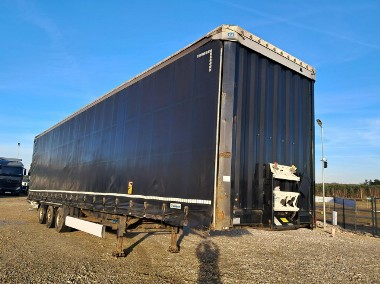 naczepa firana Krone sd Poleasingowe.pl Krone sd Krone sd Poleasingowe.pl-1