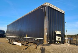 Krone naczepa firana Krone sd Poleasingowe.pl Krone sd Krone sd Poleasingowe.pl