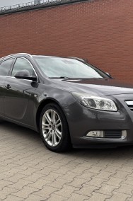 Opel Insignia 2.0 CDTI 160KM DPF-OFF-2