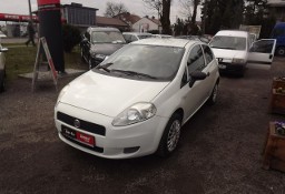 Fiat Punto Evo