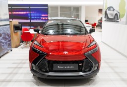 Toyota C-HR 2.0 PHEV Dynamic Force GR Sport Premiere Edition