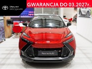 Toyota C-HR 2.0 PHEV Dynamic Force GR Sport Premiere Edition