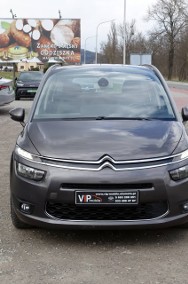 2.0HDI 150KM Faktura VAT 23% 7osobowy Serwisowany-2