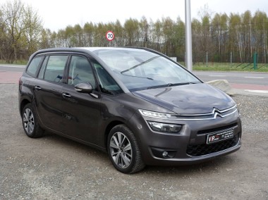 2.0HDI 150KM Faktura VAT 23% 7osobowy Serwisowany-1