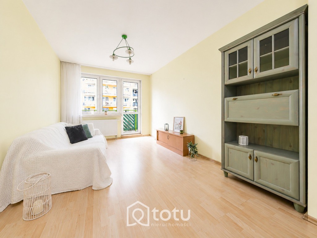 Mieszkanie na sprzedaż, 2 pokoje, 50 m², Warszawa