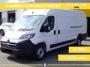 Opel Movano Heavy L4H2 Movano Heavy L4H2 2.2 140KM