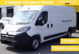 Opel Movano Heavy L4H2 Movano Heavy L4H2 2.2 140KM