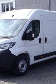 Opel Movano Heavy L4H2 Movano Heavy L4H2 2.2 140KM-2