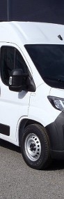 Opel Movano Heavy L4H2 Movano Heavy L4H2 2.2 140KM-4