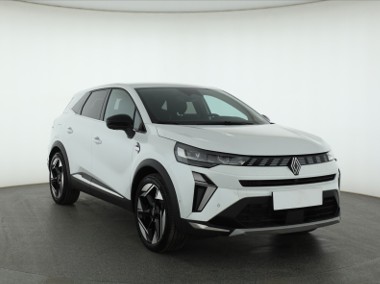 Renault , Salon Polska, 1. Właściciel, Serwis ASO, Automat, VAT 23%,-1
