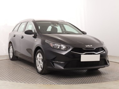 Kia Cee'd III , Salon Polska, 1. Właściciel, Serwis ASO, VAT 23%,-1