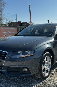 Audi A4 IV (B8) Climatronic Gwarancja-2