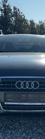 Audi A4 IV (B8) Climatronic Gwarancja-3