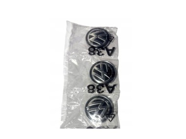 VW T5 T6 T6.1 KOŁPACZKI NA FELGI 16 CALI KOMPLET 5G0601171 5G0601171B-1