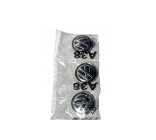 VW T5 T6 T6.1 KOŁPACZKI NA FELGI 16 CALI KOMPLET 5G0601171 5G0601171B
