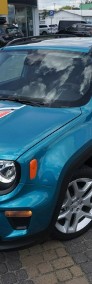 Jeep Renegade Face lifting Islander Edition 2.4 185KM 2021r Automat, Panorama, Kamera cofania..-4