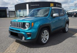 Jeep Renegade Face lifting Islander Edition 2.4 185KM AUT f.VAT