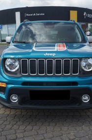 Jeep Renegade Face lifting Islander Edition 2.4 185KM AUT f.VAT-2