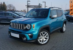 Jeep Renegade Face lifting Islander Edition 2.4 185KM AUT f.VAT