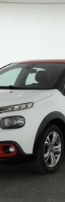 Citroen C3 III , Klima, Tempomat, Parktronic-3