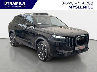 VAT 23% 1.6T-GDI 147KM DCT AWD 2024 r., salon PL, I właściciel-1
