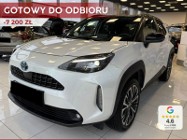 Toyota Yaris Cross Executive 1.5 Hybrid AWD Executive 1.5 Hybrid AWD 130KM | Kamera 360