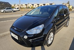 Ford S-MAX II 2,0 145 KM Lift Serwisowany 7-osobowy