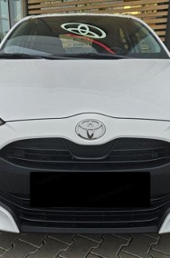 Toyota Yaris IV Comfort 1.5 Hybrid Comfort 1.5 Hybrid 116KM-2