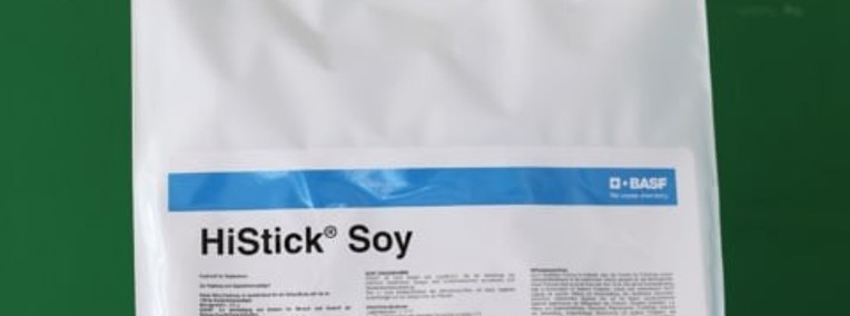 HiStick Soy Szczepionka do stosowania w uprawie soi-1