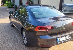 Volkswagen Passat B8 2.0 TDI 2021r Niski Przebieg Polski Salon