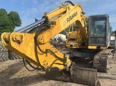 Furukawa 730 LS Komputer Pokładowy Panel Sterujący LS-Tronic Sterownik CZĘŚCI-1