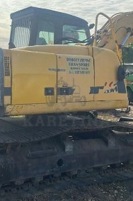 Furukawa 730 LS Komputer Pokładowy Panel Sterujący LS-Tronic Sterownik CZĘŚCI-2