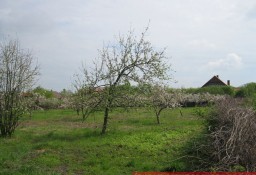 Działka budowlana Malczyce