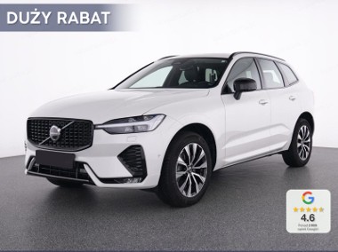 Volvo XC60 II B5 B AWD Ultra Dark 2.0 B5 B AWD Ultra Dark (264KM) | Hak Holowniczy-1