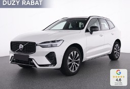 Volvo XC60 II B5 B AWD Ultra Dark 2.0 B5 B AWD Ultra Dark (264KM) | Hak Holowniczy