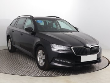 Skoda Superb III , Salon Polska, 1. Właściciel, Serwis ASO, VAT 23%, Navi,