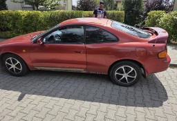 Toyota Celica VI sprzedaż syndyka