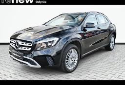 Mercedes-Benz Klasa GLA I 7G-Dct