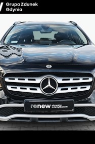 Mercedes-Benz Klasa GLA I 7G-Dct-2