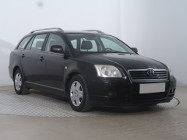 Toyota Avensis II , Klimatronic, Podgrzewane siedzienia