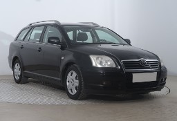 Toyota Avensis II , Klimatronic, Podgrzewane siedzienia