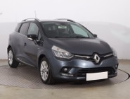 Renault Clio V , Salon Polska, Klima, Tempomat, Parktronic
