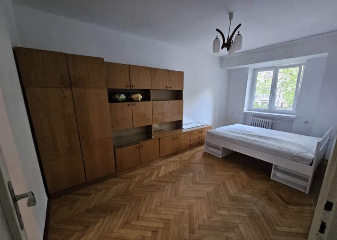 2 pokoje w sercu Nowej Huty, małopolskie