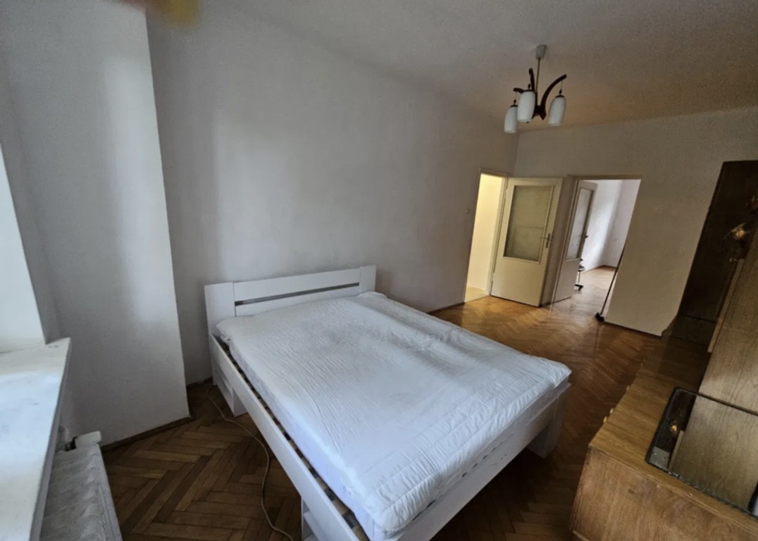 2 pokoje w sercu Nowej Huty - Widok 2