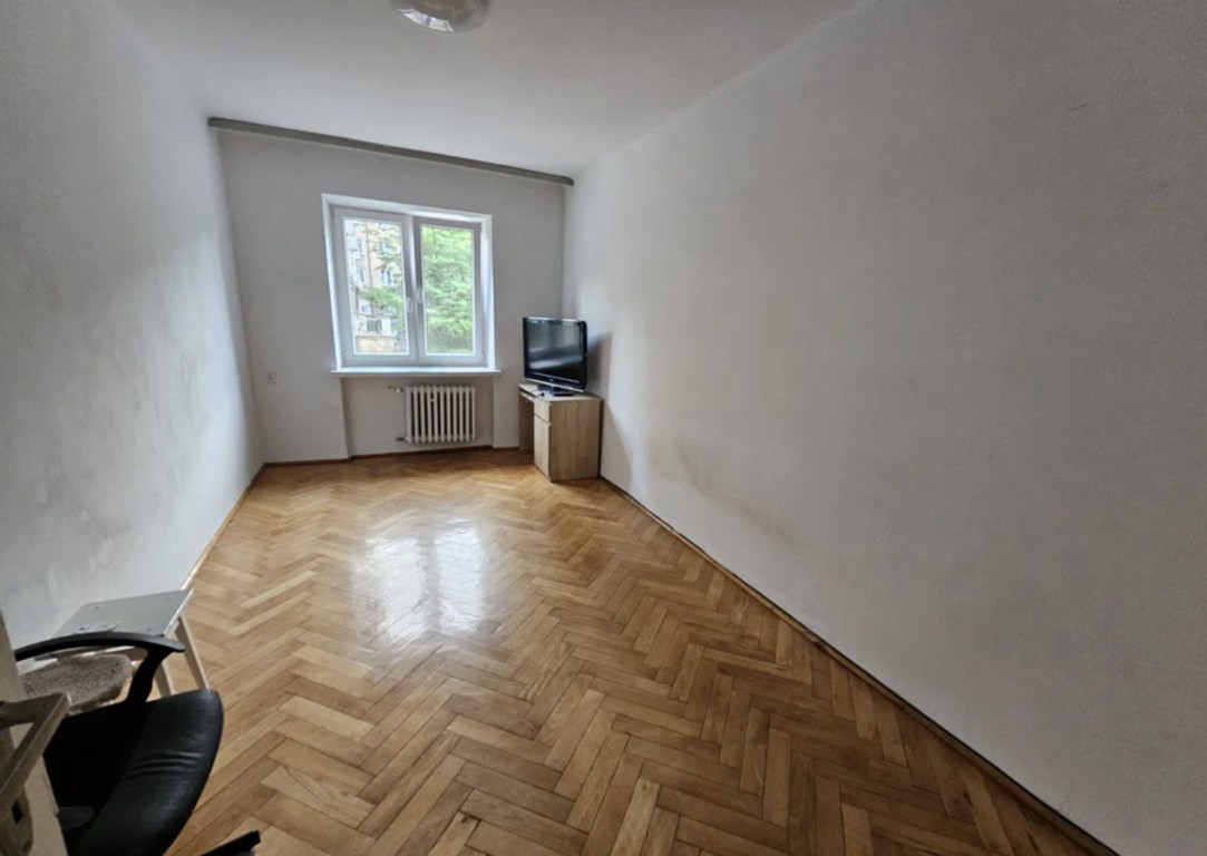 2 pokoje w sercu Nowej Huty - Widok 3