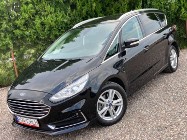 Ford S-MAX IV