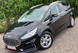 Ford S-MAX IV